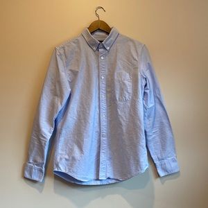 Everlane Oxford Cloth Button Down